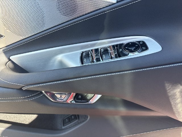 Certified 2023 Chevrolet Corvette Stingray Preferred Conv RWD image 24