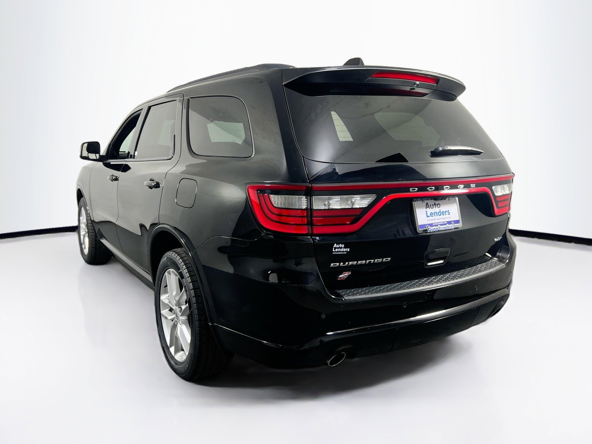Used 2022 Dodge Durango GT image 7
