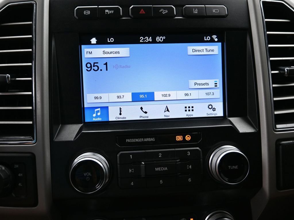 Used 2019 Ford F350 King Ranch w/ Tow Technology Bundle image 17
