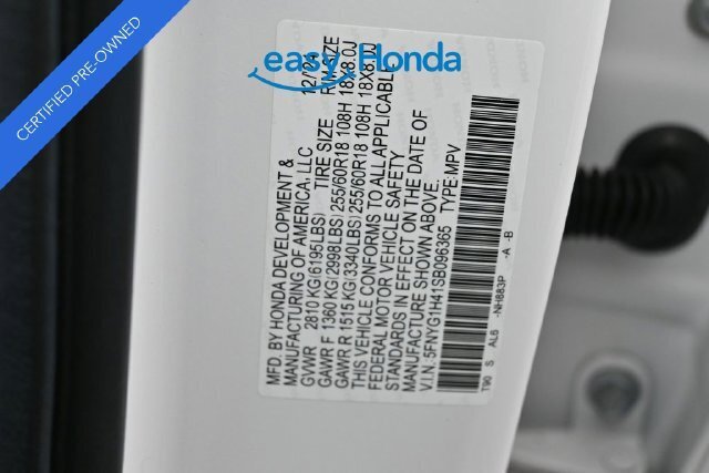 Used 2025 Honda Pilot EX-L image 23