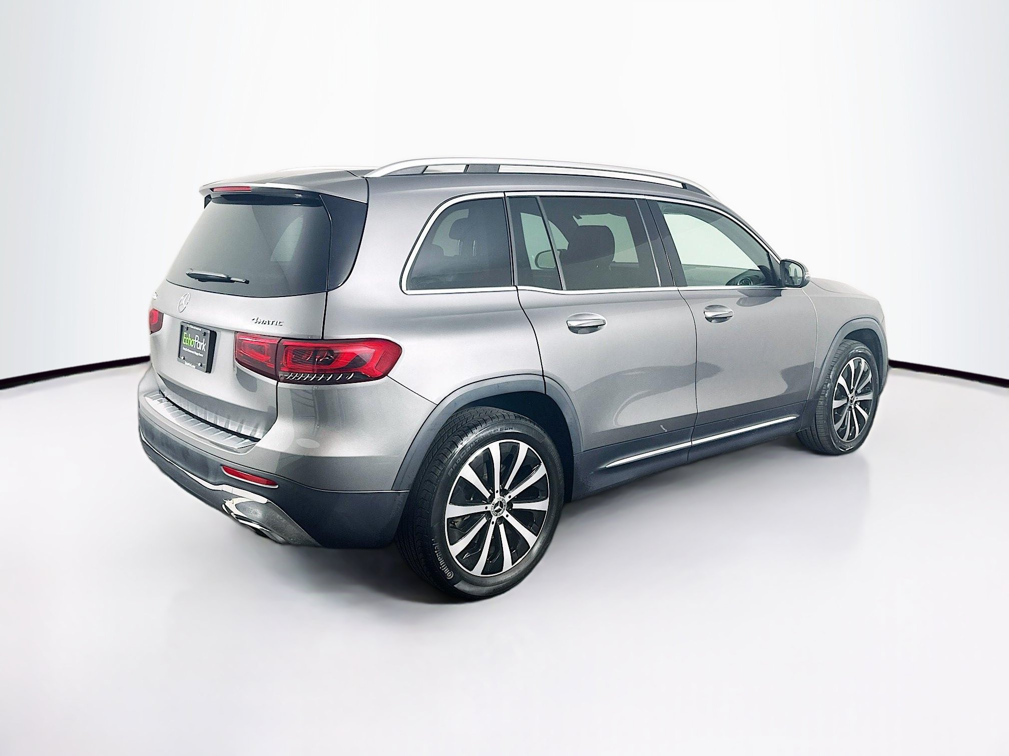 Used 2023 Mercedes-Benz GLB 250 4MATIC image 9