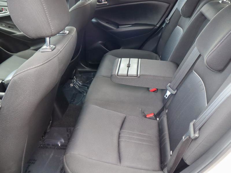 Used 2021 MAZDA CX-3 Sport FWD image 10