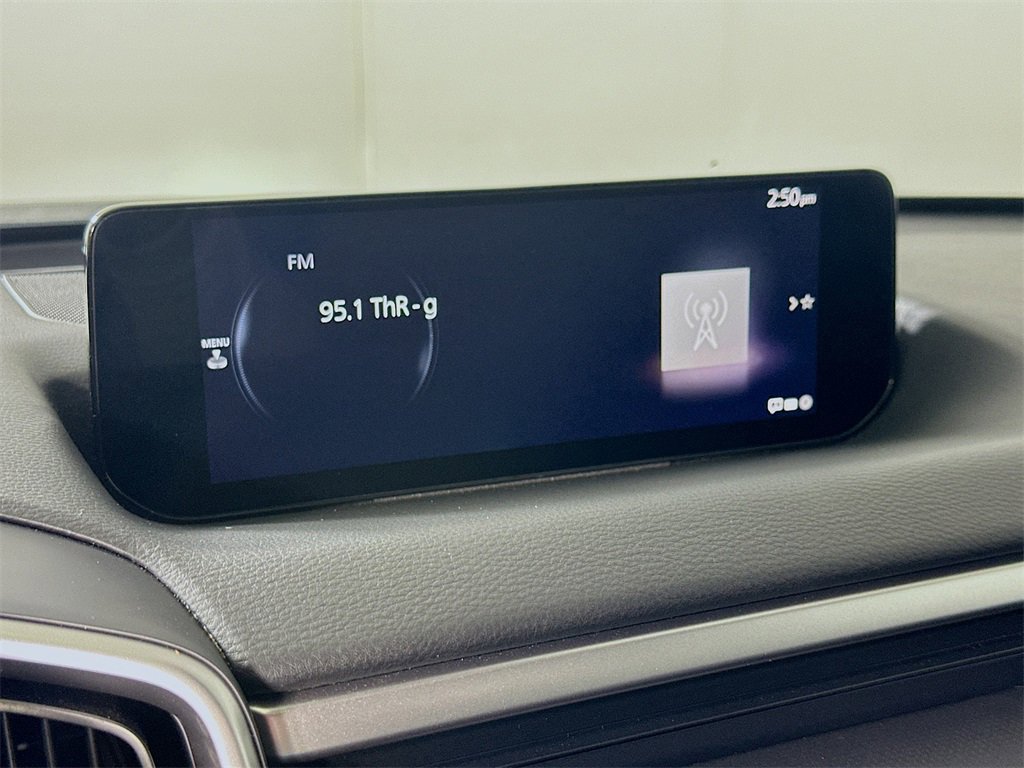 Used 2025 MAZDA CX-50 AWD 2.5 S w/ Premium Package image 28