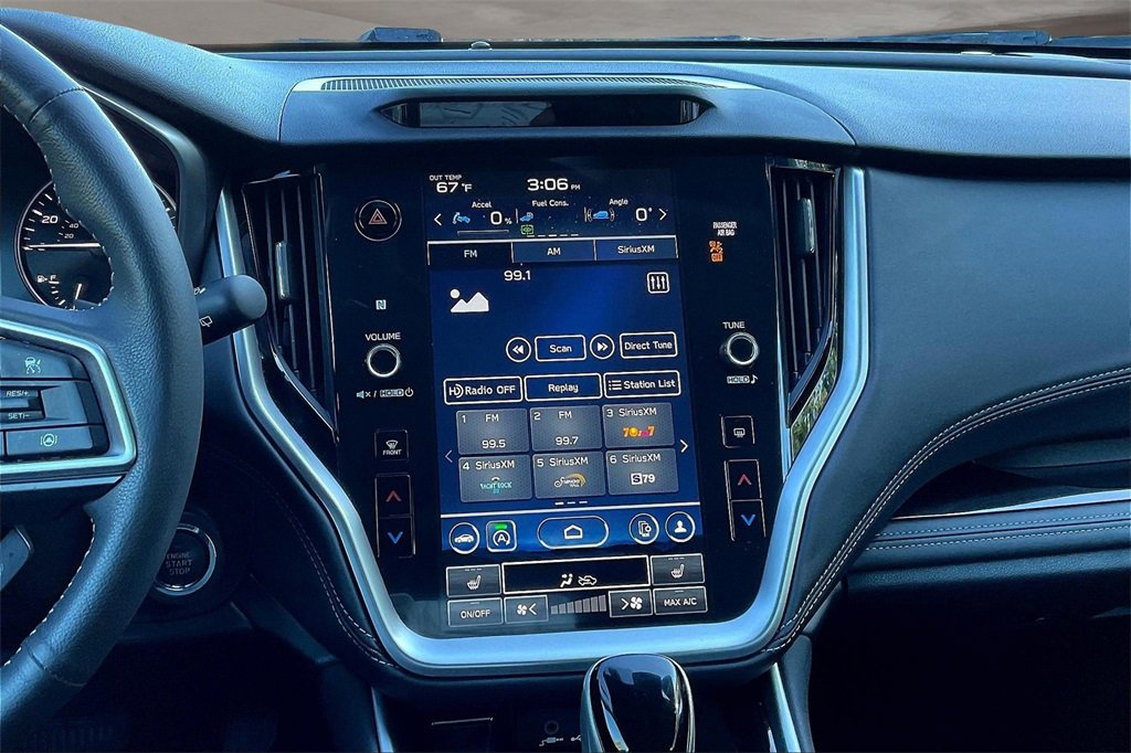 Used 2024 Subaru Outback Limited image 9