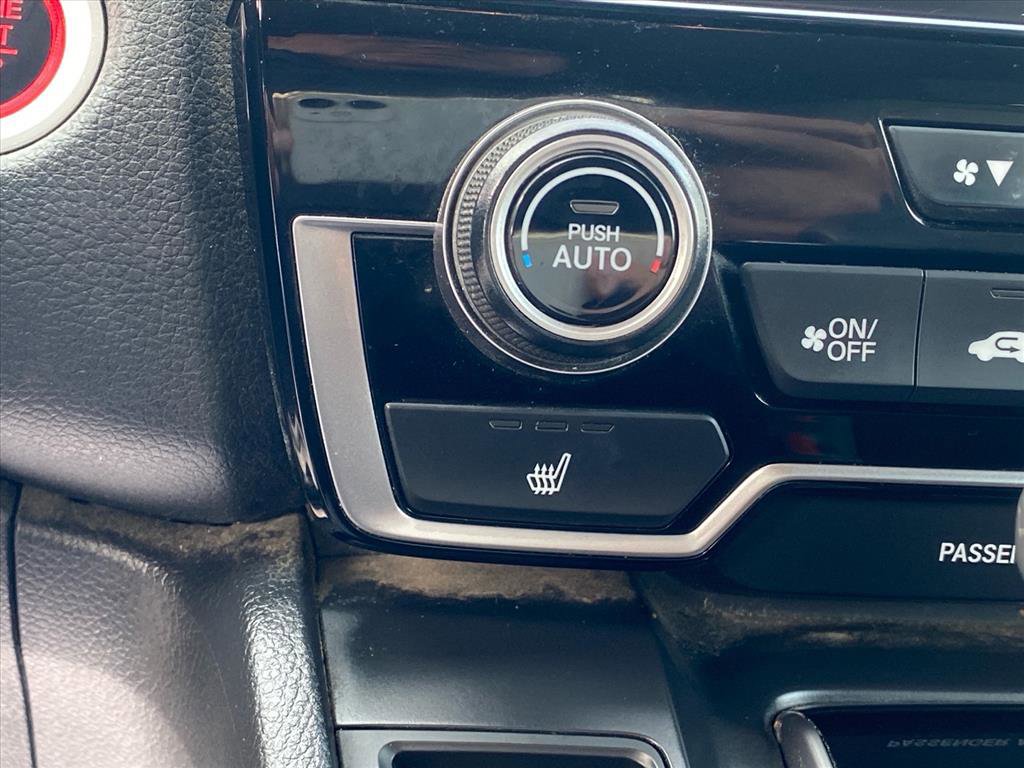 Used 2018 Honda CR-V EX image 12