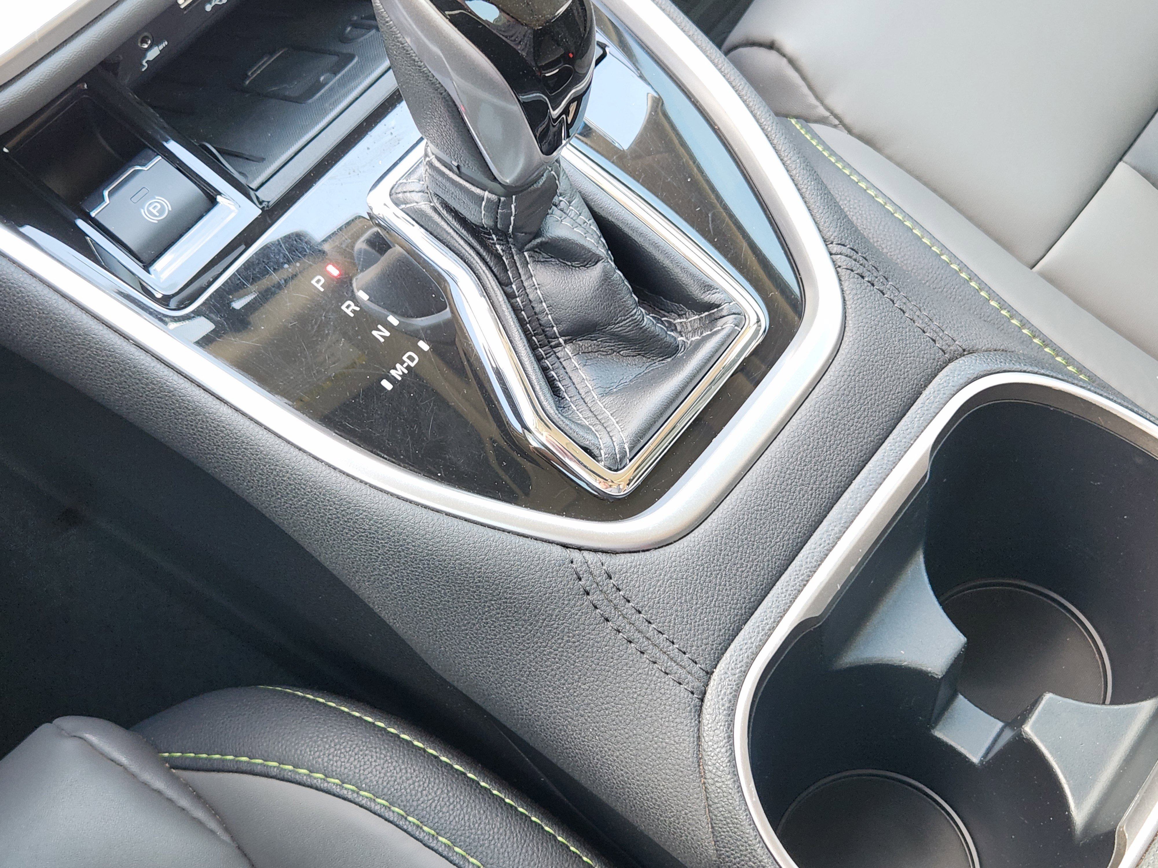 Used 2021 Subaru Outback Onyx Edition XT w/ Popular Package #2 image 20