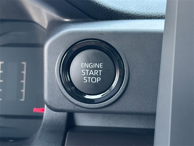 Certified 2025 Toyota Tacoma SR5 image 23