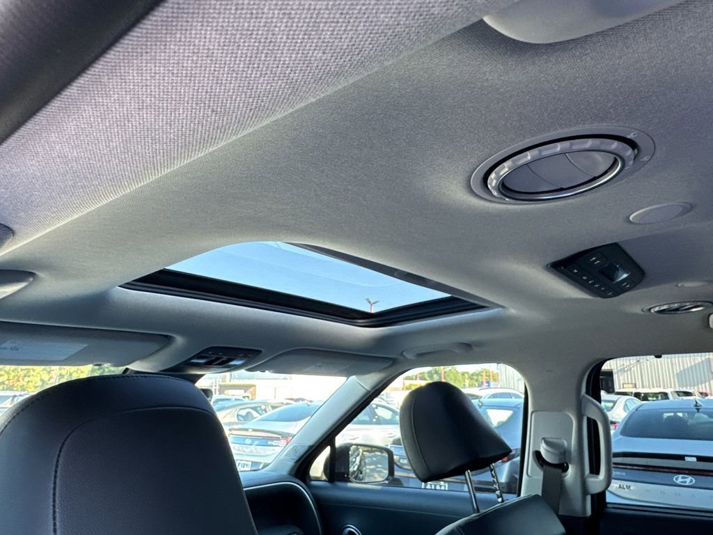 New 2026 Hyundai Palisade Limited image 13