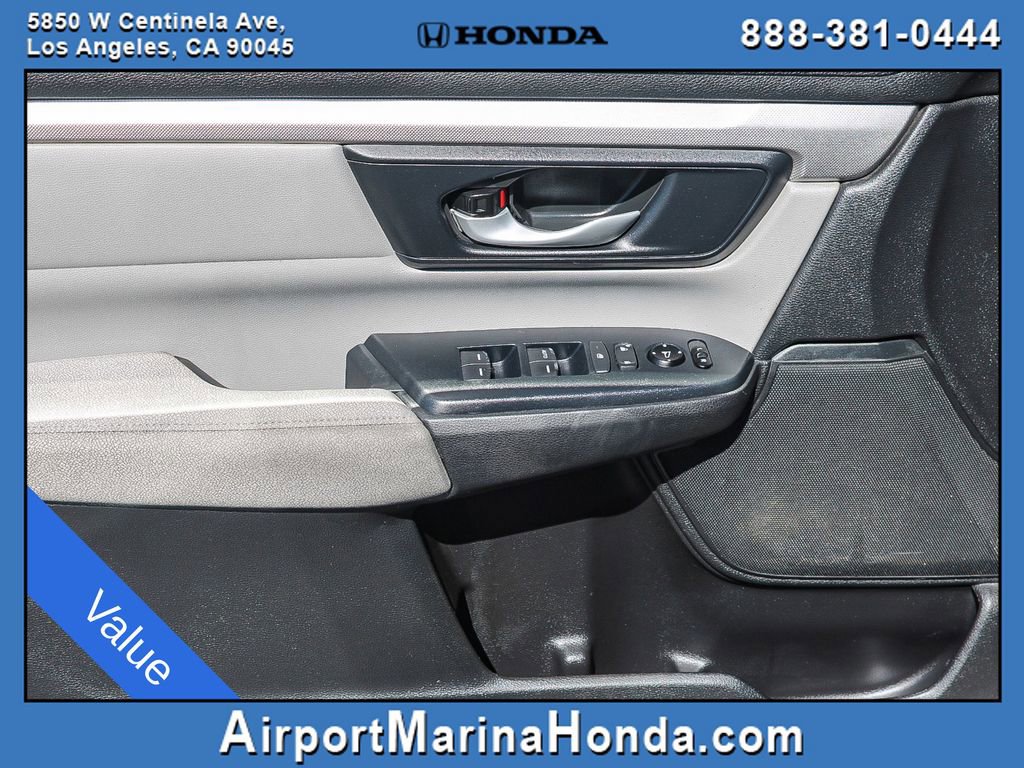 Used 2019 Honda CR-V LX image 20