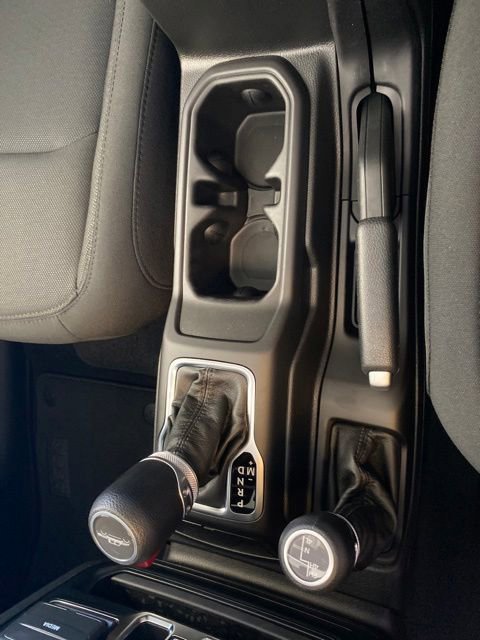 New 2023 Jeep Gladiator Sport AWD/4WD image 16