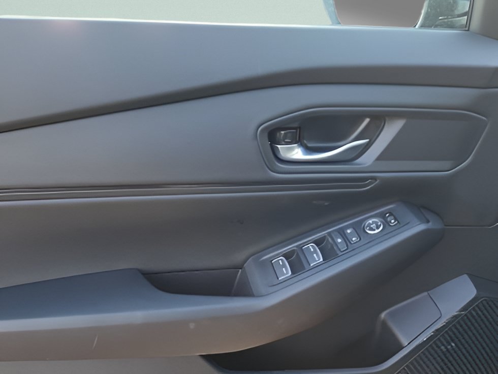 New 2026 Honda Accord SE image 20