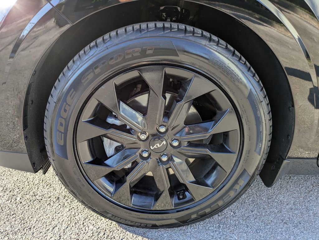 Used 2024 Kia Carnival SX Prestige image 12