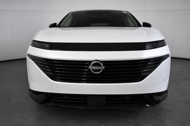 Certified 2026 Nissan Murano Platinum w/ Cargo Package AWD/4WD image 2