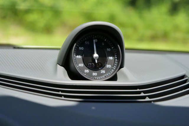 Used 2020 Porsche Taycan Turbo / Performance Package / image 23