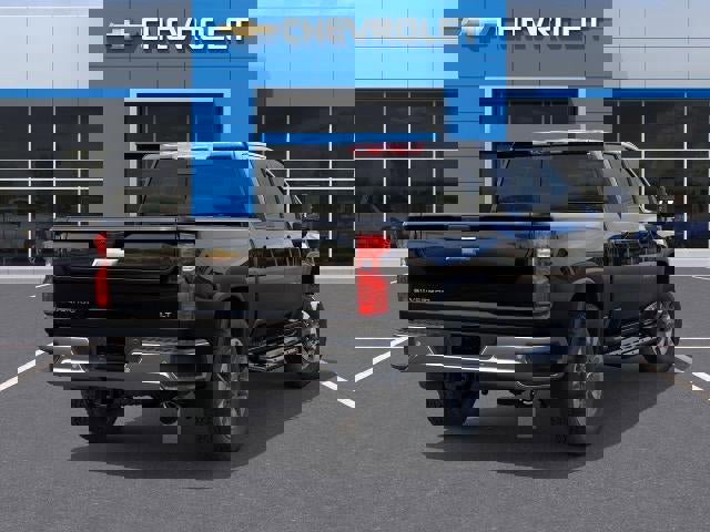 New 2026 Chevrolet Silverado 2500 LT w/ True North Edition image 4