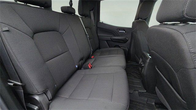 New 2026 GMC Canyon Elevation w/ Convenience Package image 17