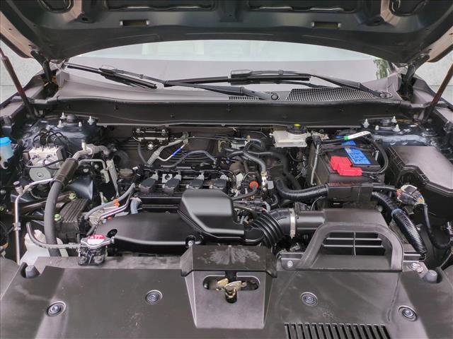 Used 2023 Honda CR-V EX-L image 26