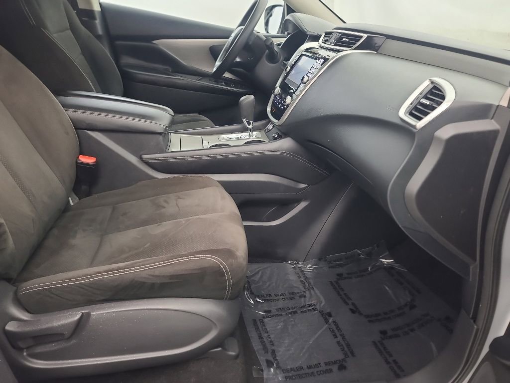 Used 2015 Nissan Murano S w/ Navigation Package AWD/4WD image 14