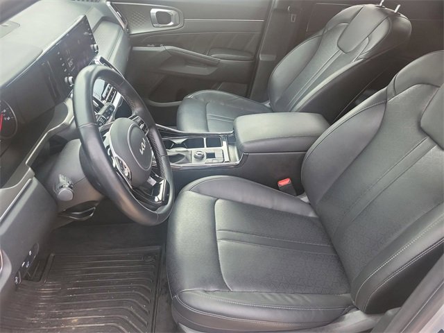 Used 2022 Kia Sorento SX image 9