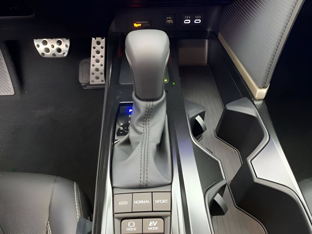 New 2026 Toyota Camry SE FWD image 23