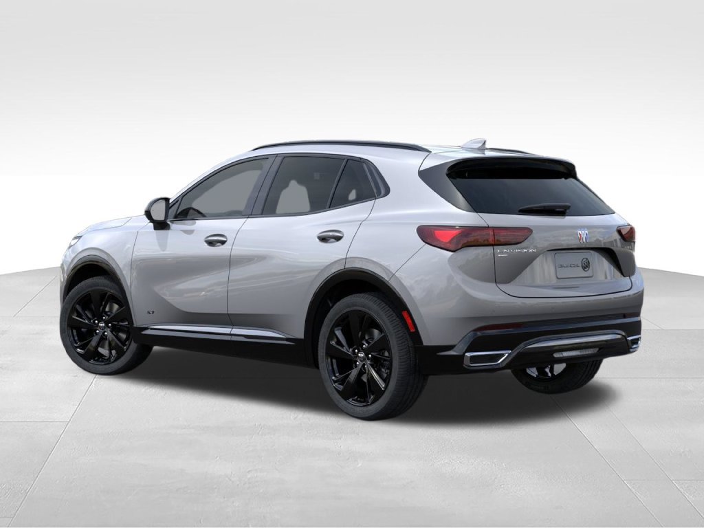 New 2026 Buick Envision Sport Touring AWD/4WD image 33