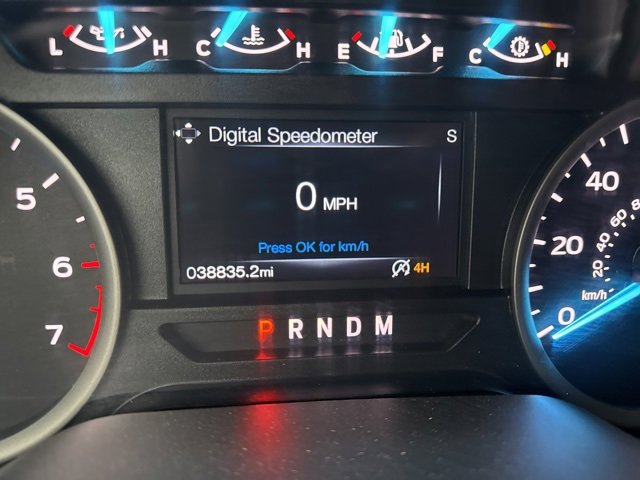 Used 2019 Ford F150 XLT w/ Equipment Group 302A Luxury image 19