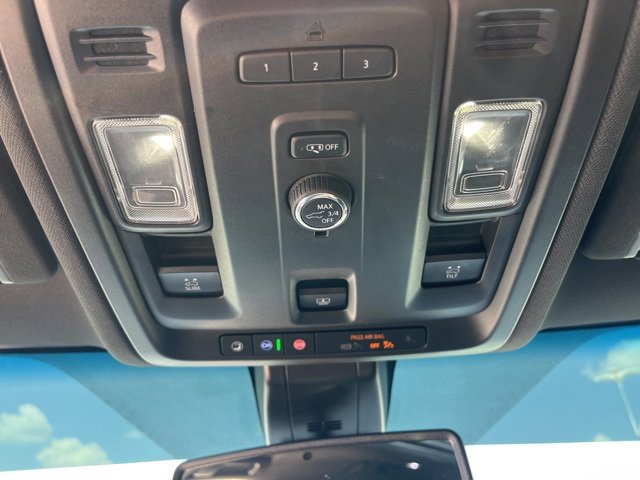 Used 2021 Chevrolet Tahoe RST image 27