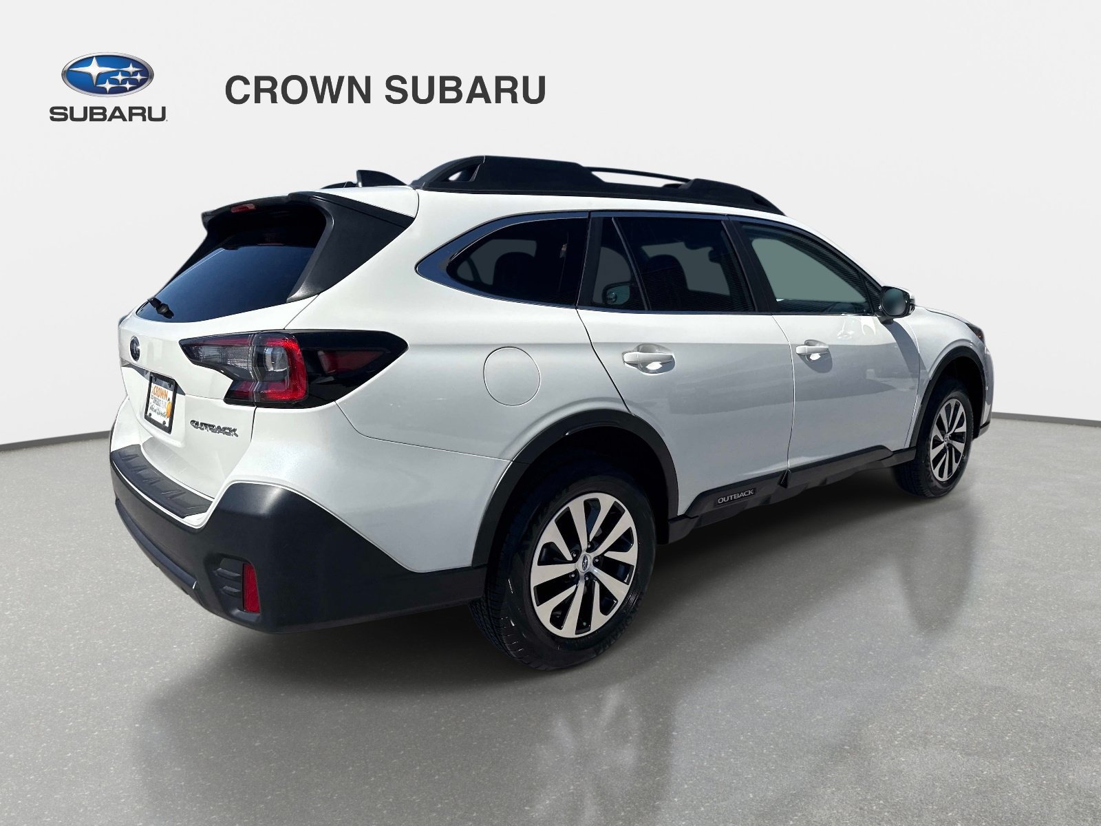 Used 2022 Subaru Outback Premium AWD/4WD image 5
