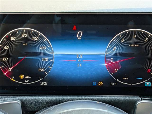 New 2026 Mercedes-Benz GLB 250 4MATIC image 11