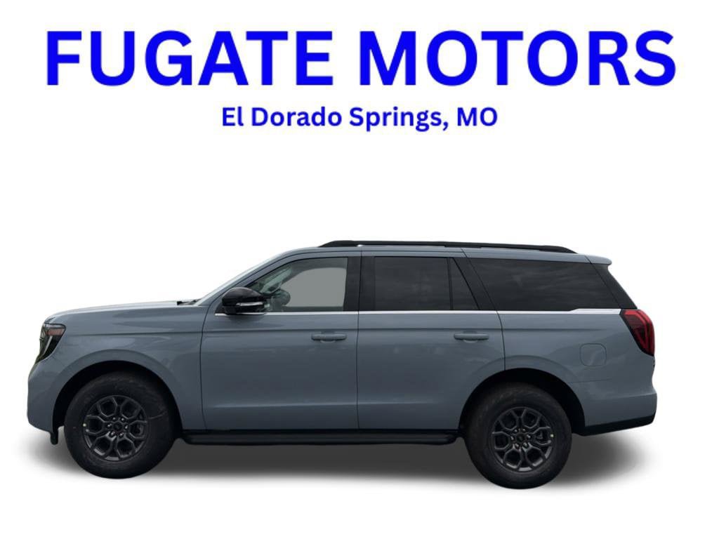 New 2027 Ford Expedition Active AWD/4WD image 10