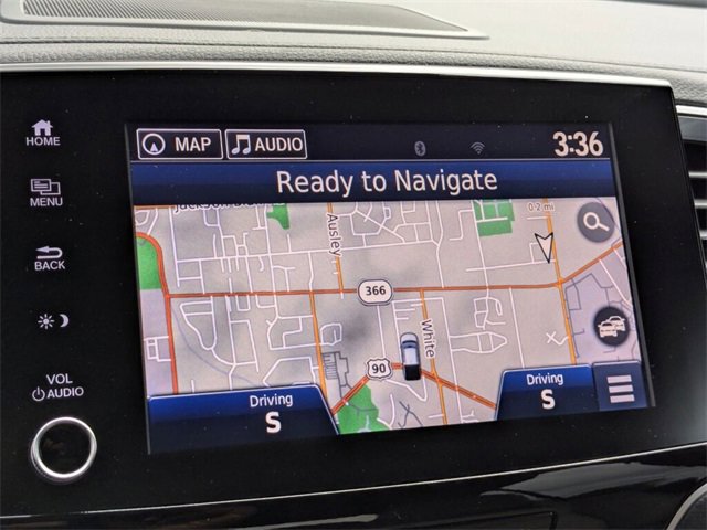 Certified 2023 Honda Ridgeline RTL-E image 27