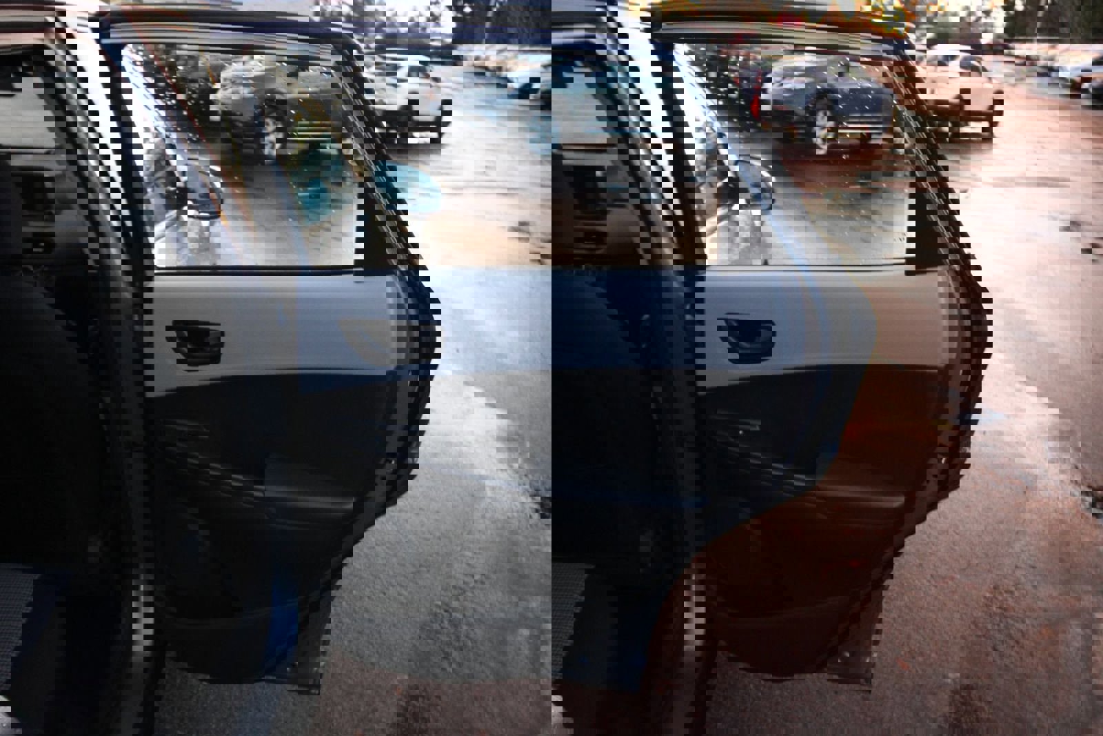 Used 2021 Hyundai Kona SE image 22