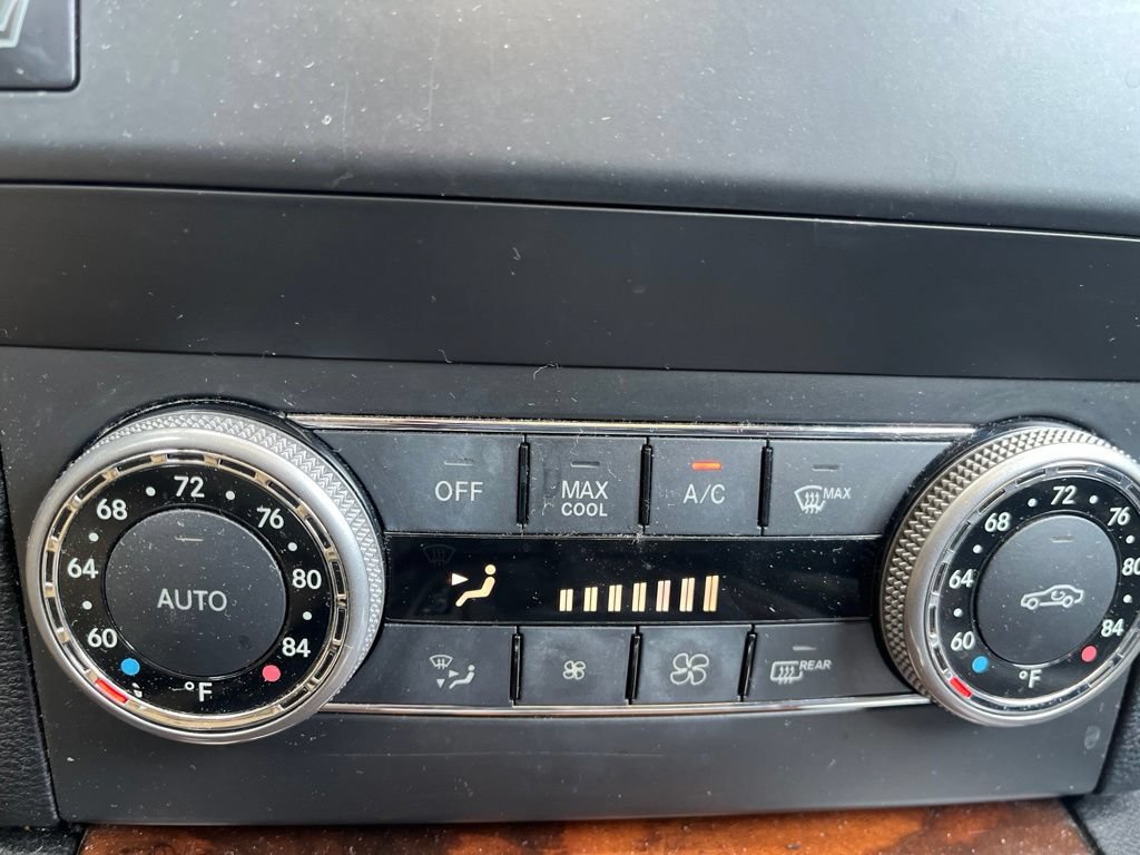 Used 2012 Mercedes-Benz GLK 350 2WD image 20