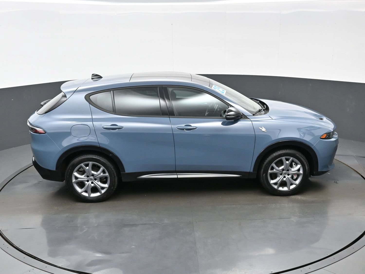 Used 2025 Dodge Hornet R/T AWD/4WD image 43