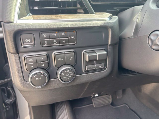 New 2026 Chevrolet Tahoe Premier AWD/4WD image 23