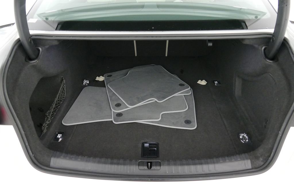 Used 2019 Audi A6 3.0T Premium Plus w/ Premium Plus Package image 3