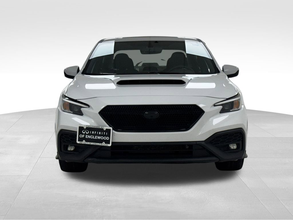 Used 2023 Subaru WRX Premium w/ Popular Package #2 image 2