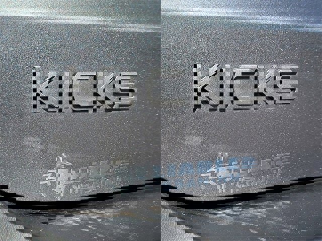 Used 2025 Nissan Kicks S image 27