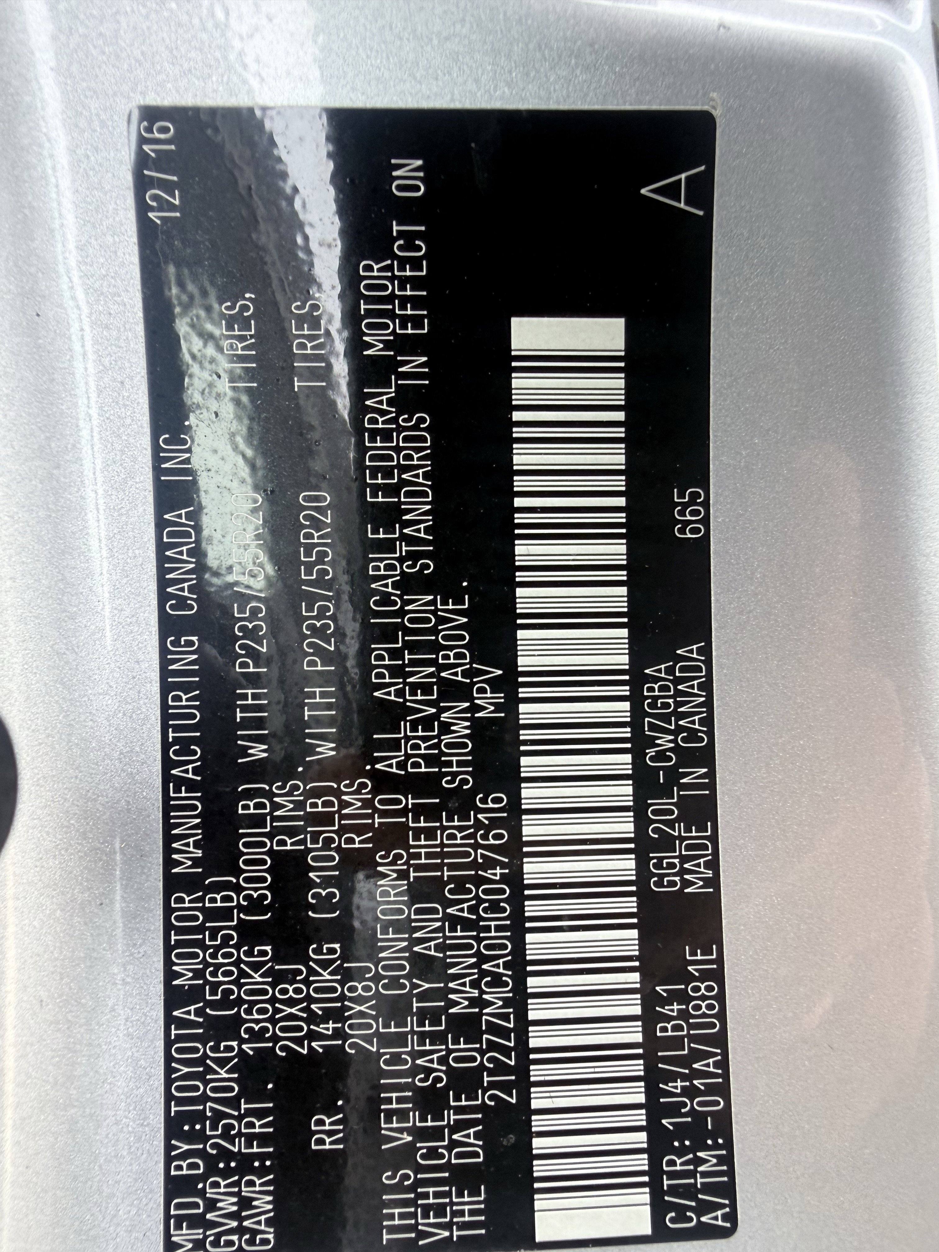 Used 2017 Lexus RX 350 FWD image 28