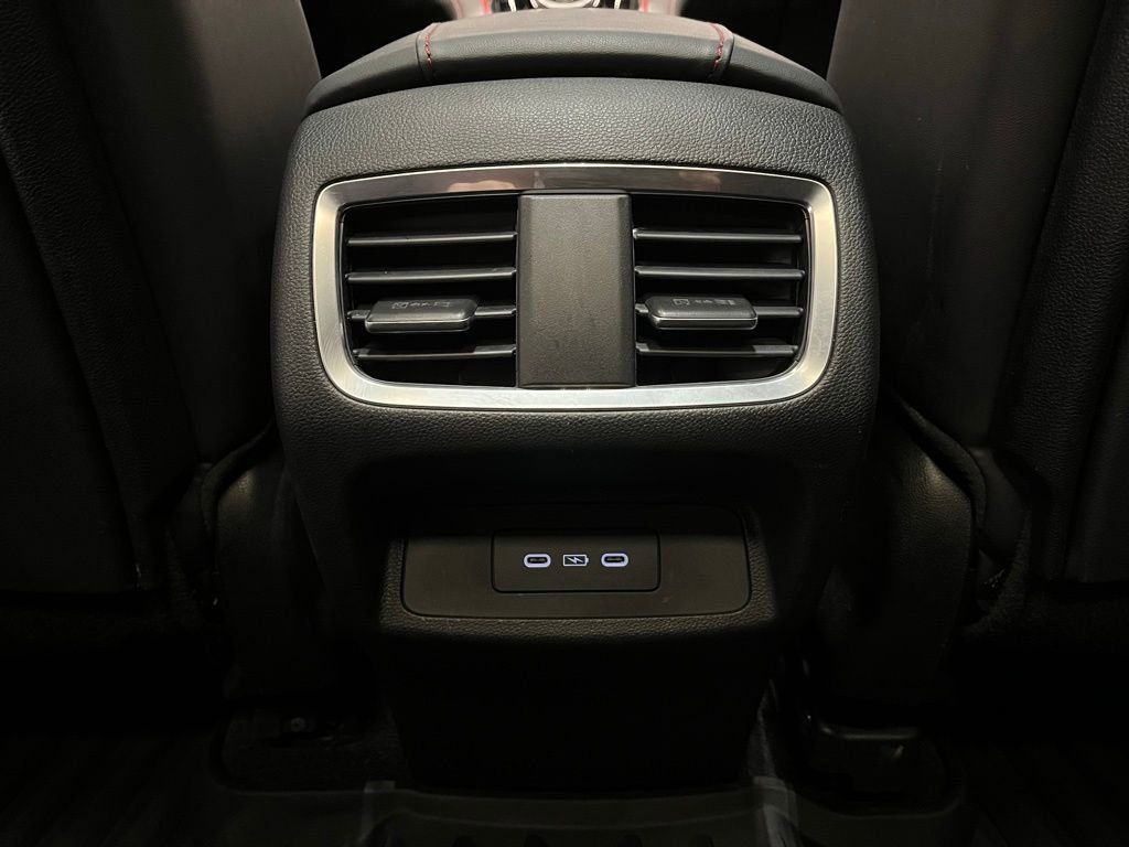 Certified 2023 Acura RDX A-Spec AWD/4WD image 16