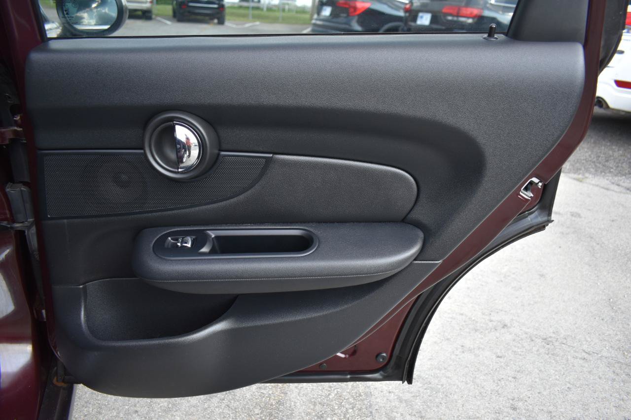 Used 2017 MINI Cooper Clubman FWD image 40