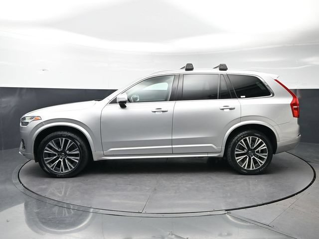 Used 2022 Volvo XC90 T6 Momentum w/ Climate Package AWD/4WD image 8