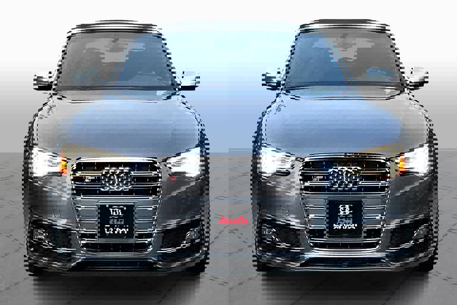 Used 2014 Audi S5 Premium Plus image 3