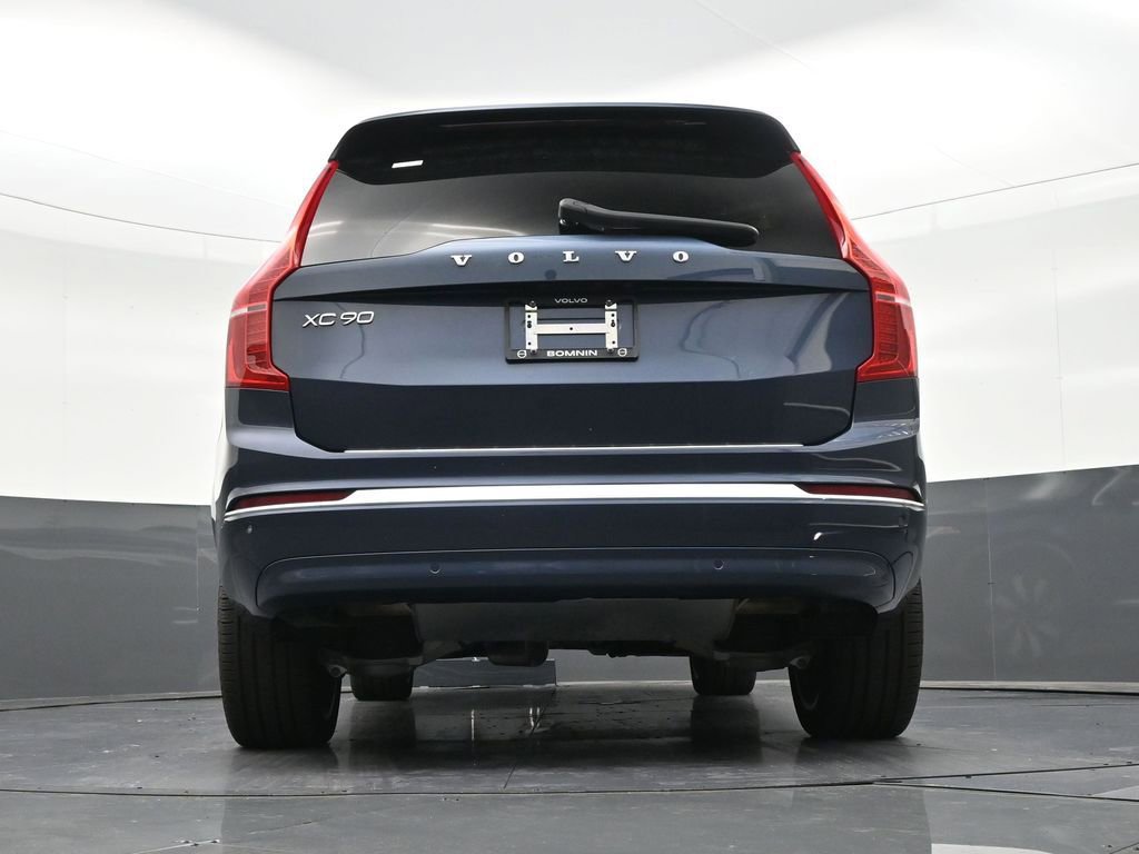 Used 2025 Volvo XC90 T8 Ultra w/ Lounge Package image 25