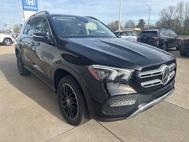 Used 2020 Mercedes-Benz GLE 350 4MATIC image 6
