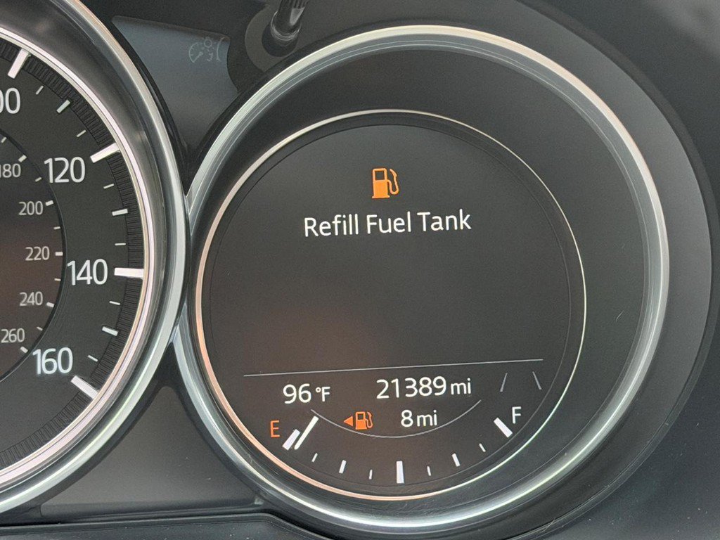 Used 2023 MAZDA CX-5 AWD 2.5 S image 20
