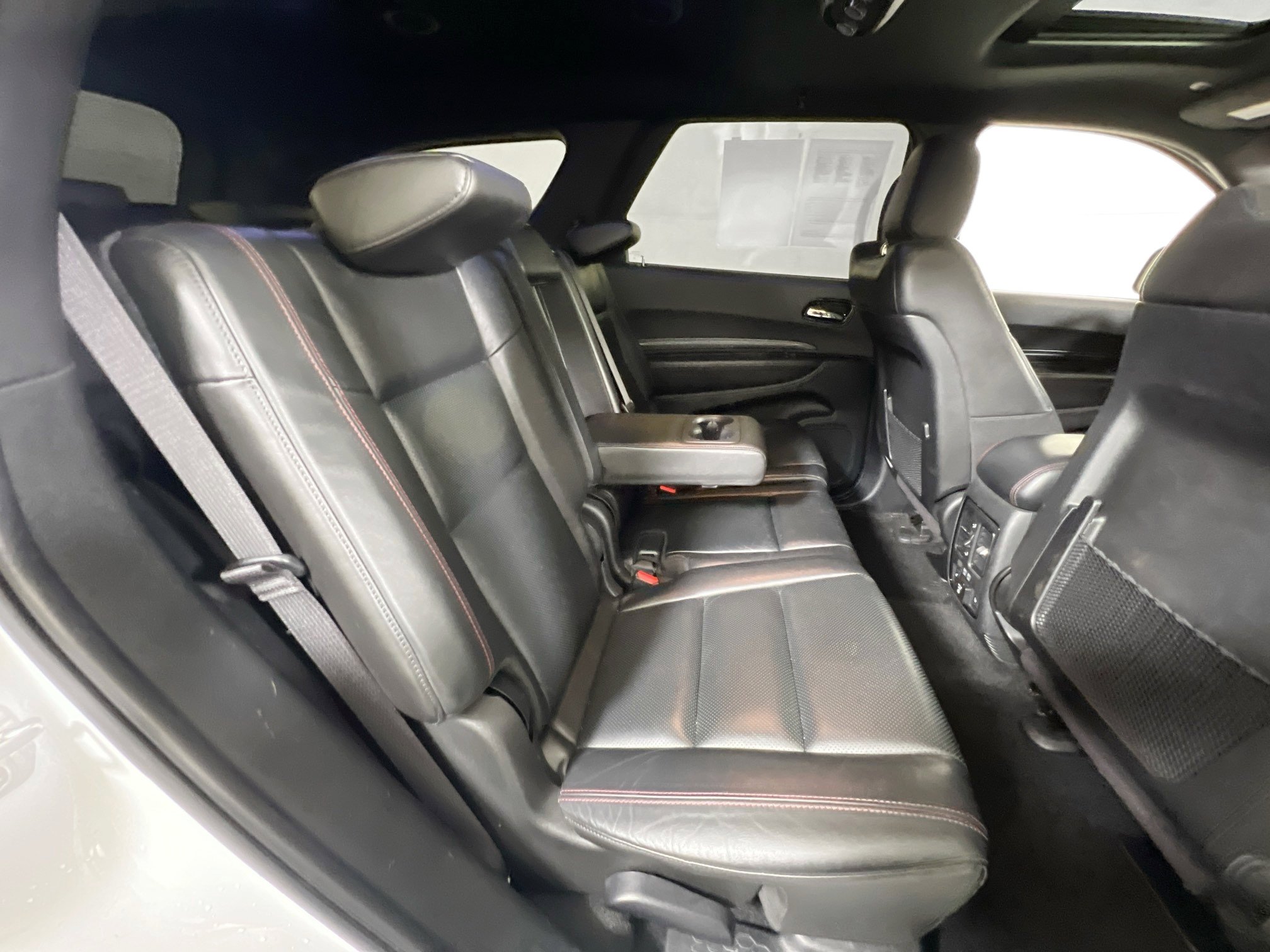 Used 2022 Dodge Durango R/T w/ Blacktop Package image 29