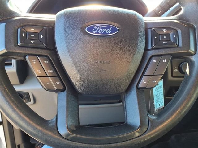 Used 2020 Ford F250 XL w/ STX Appearance Package image 11