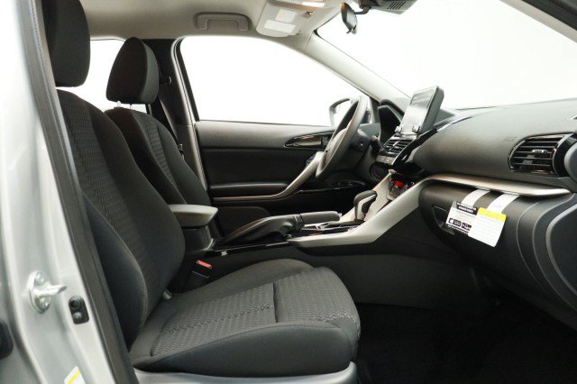 New 2026 Mitsubishi Eclipse Cross LE AWD/4WD image 17