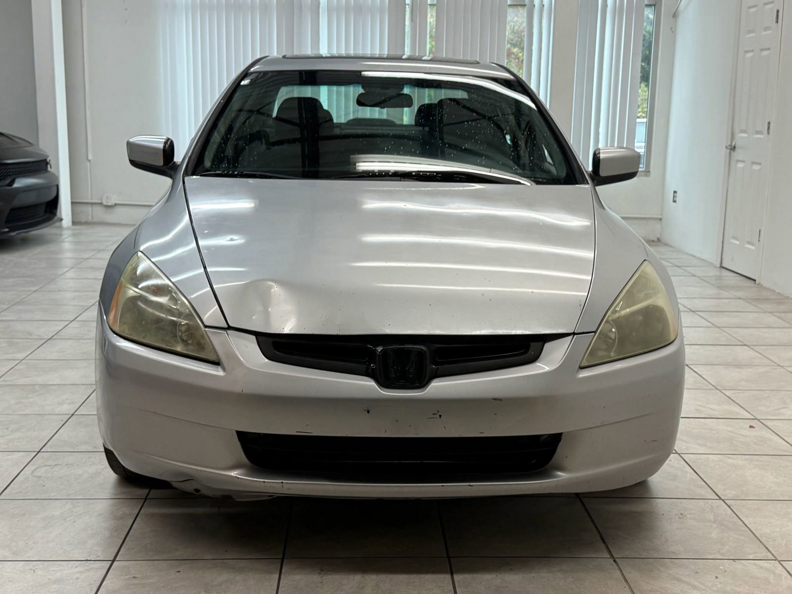 Used 2004 Honda Accord EX image 2